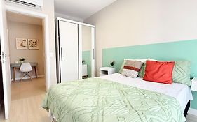 Belvedere Beach Garden Residencial - Praia Dos Ingleses