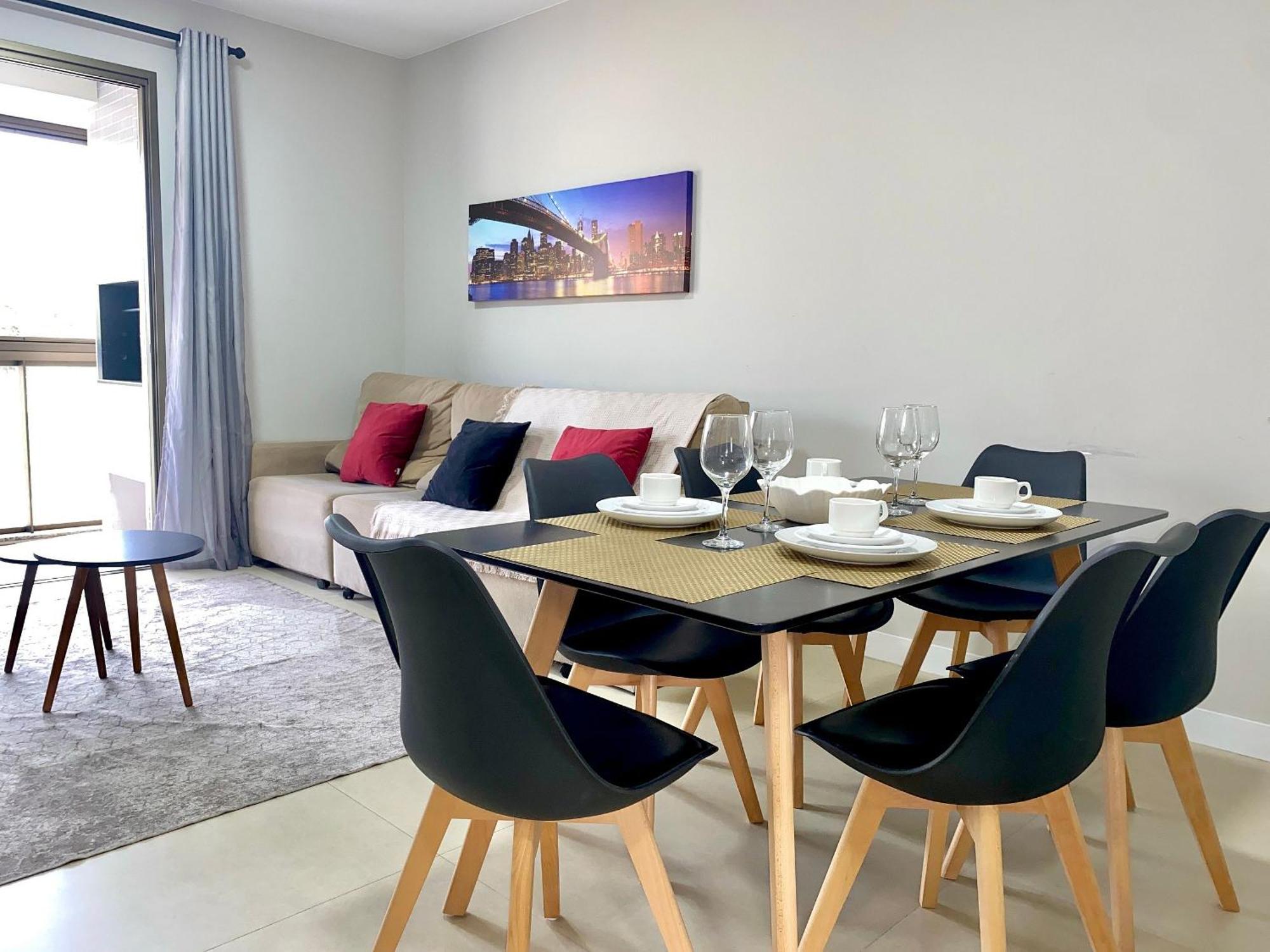 Belvedere Beach Garden Residencial - Praia Dos Ingleses Florianopolis Exterior foto