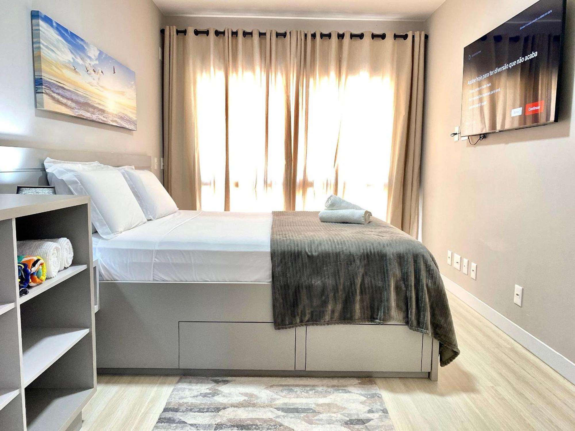 Belvedere Beach Garden Residencial - Praia Dos Ingleses Florianopolis Exterior foto