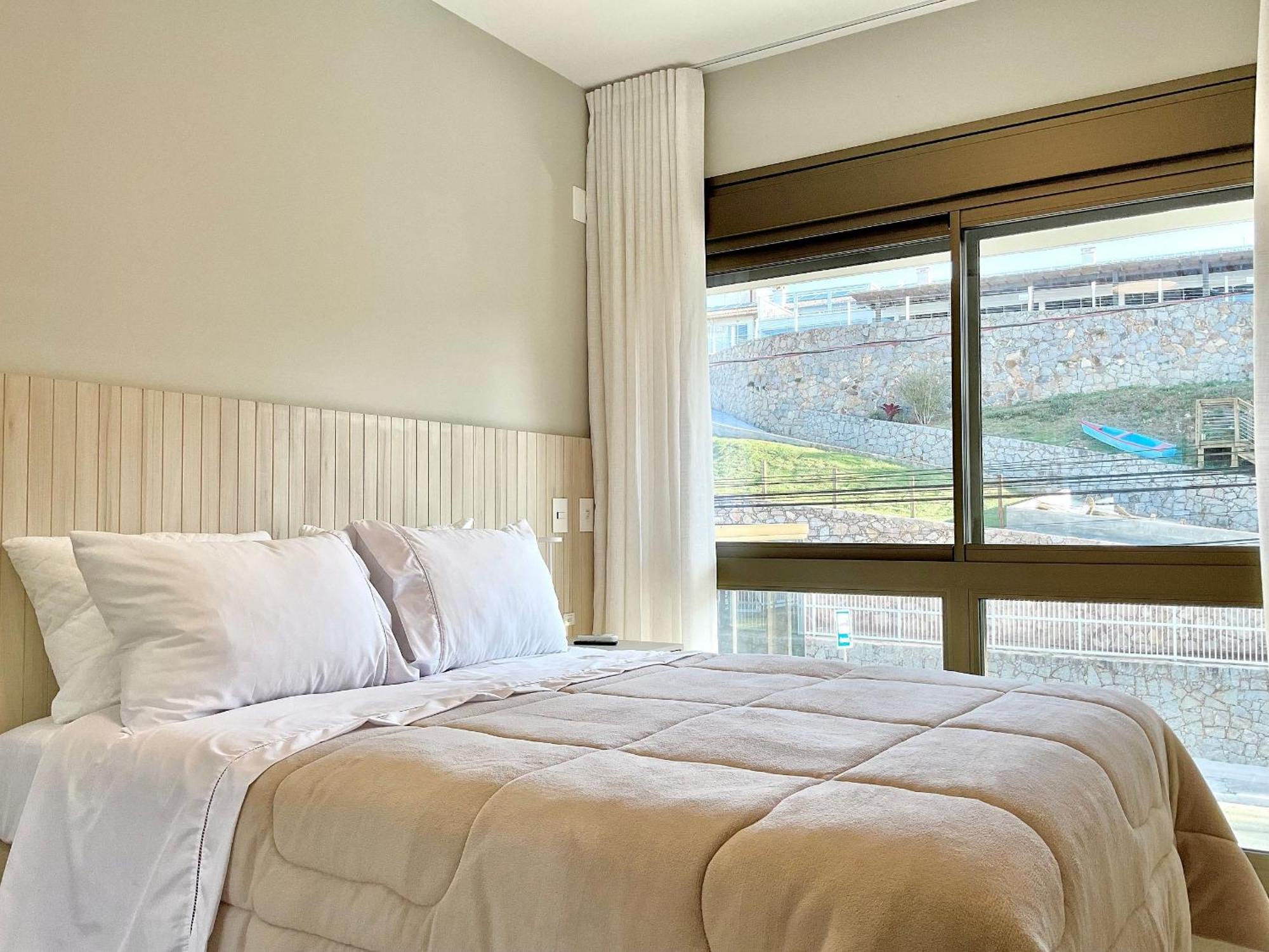 Belvedere Beach Garden Residencial - Praia Dos Ingleses Florianopolis Exterior foto