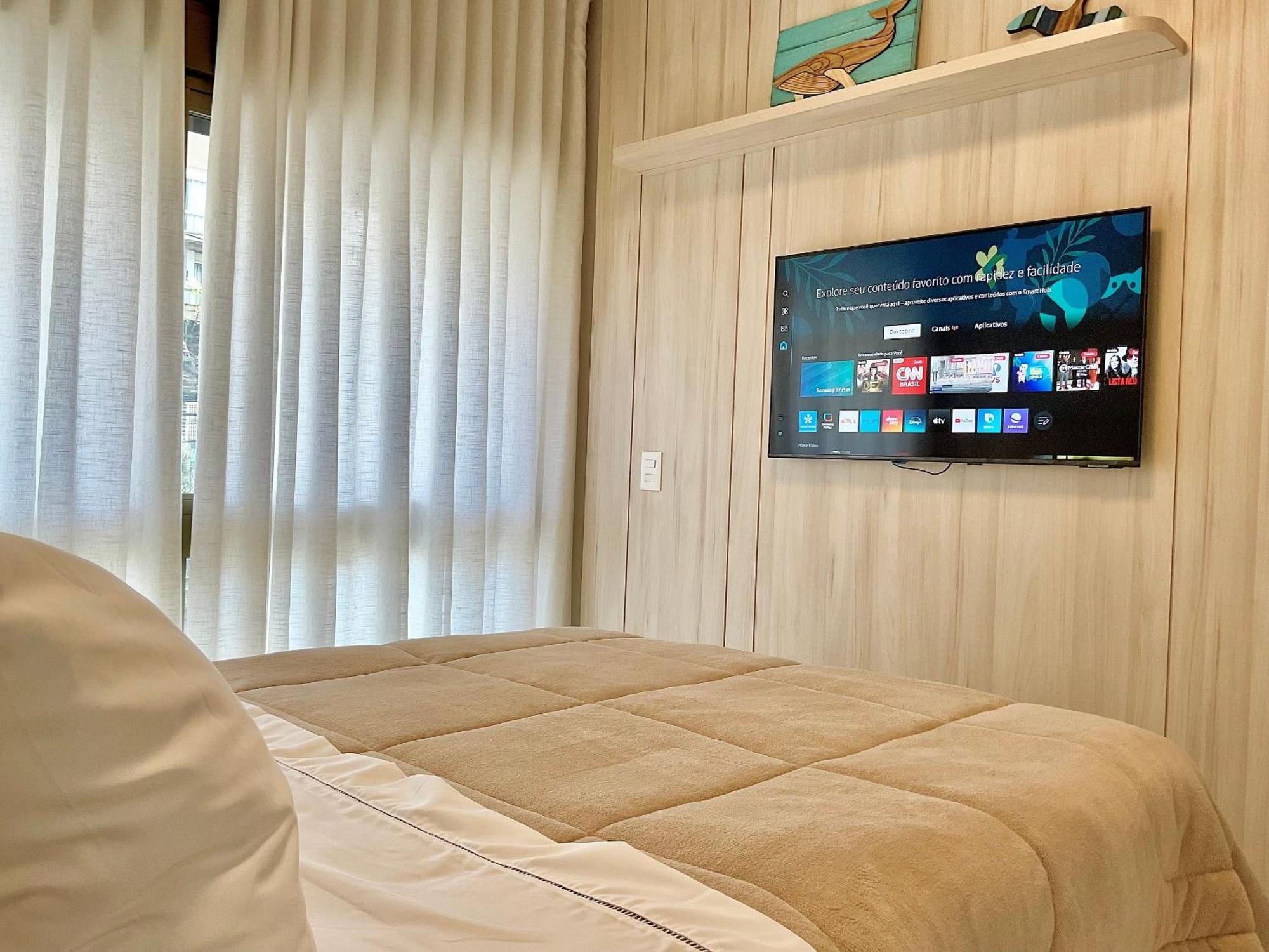 Belvedere Beach Garden Residencial - Praia Dos Ingleses Florianopolis Exterior foto