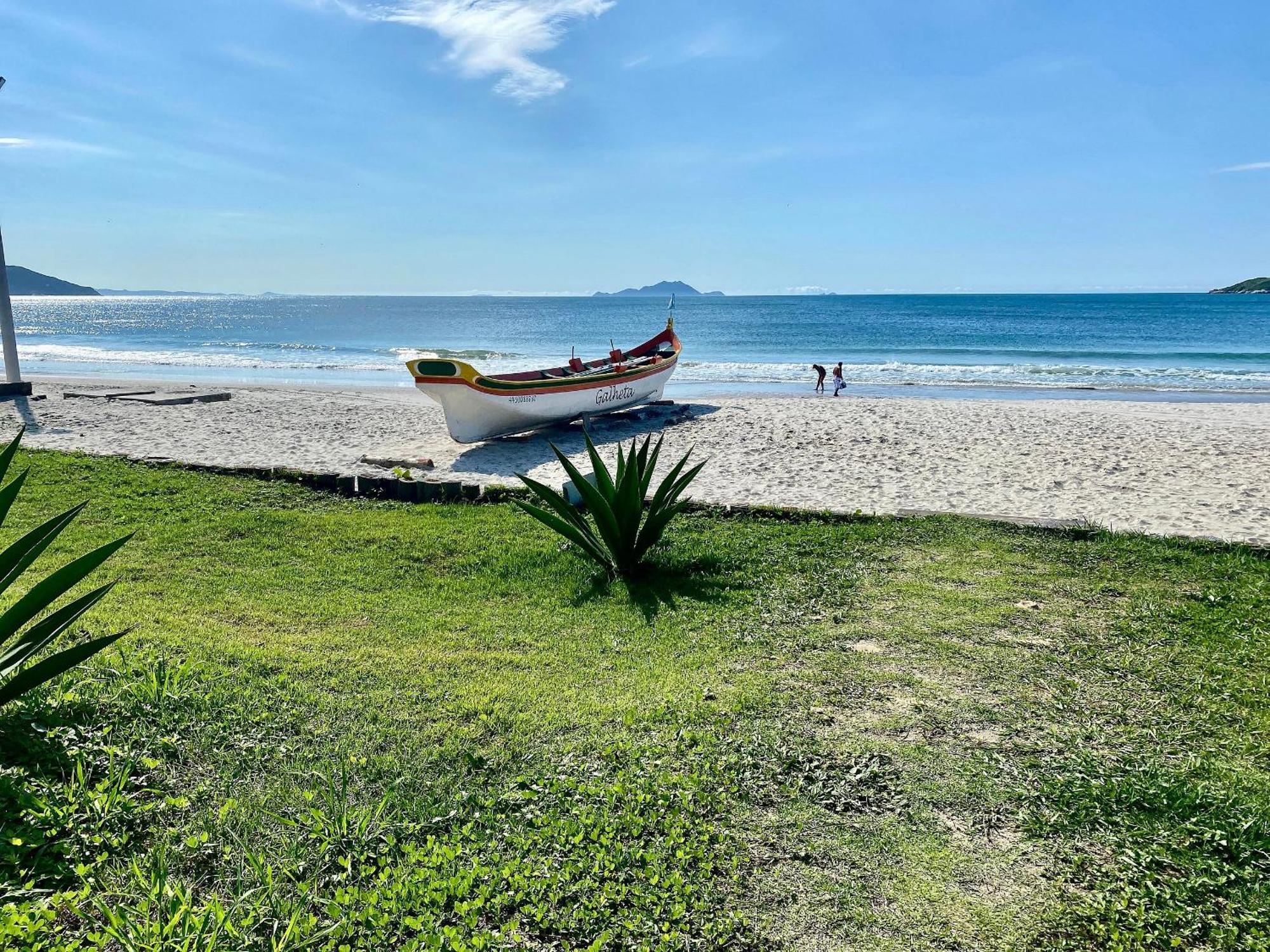 Belvedere Beach Garden Residencial - Praia Dos Ingleses Florianopolis Exterior foto