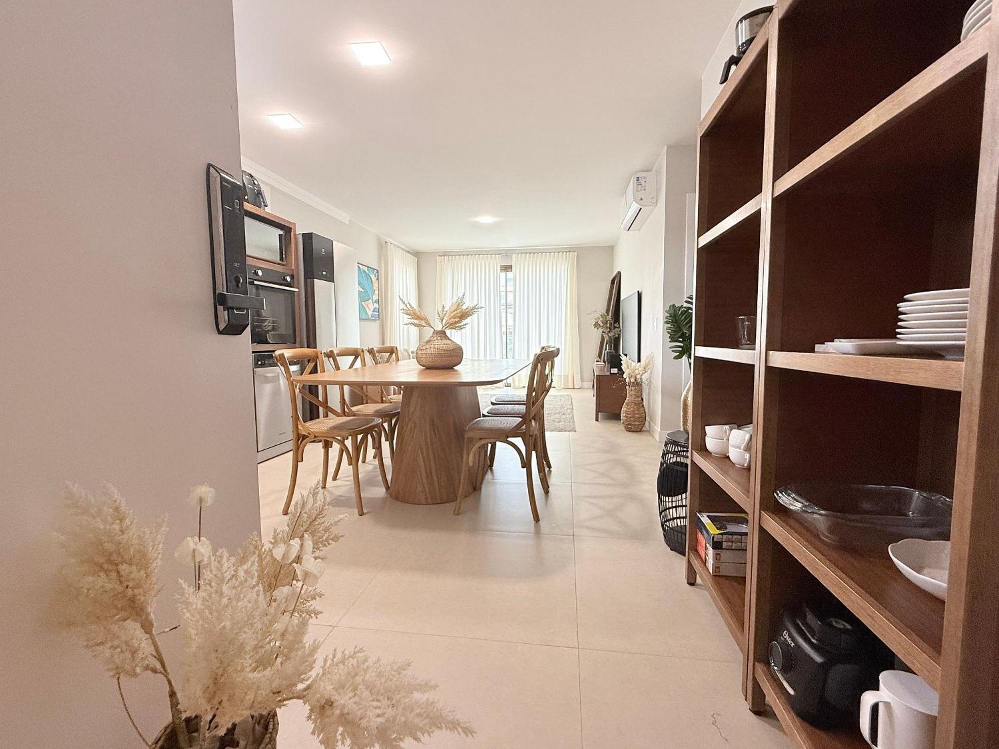 Belvedere Beach Garden Residencial - Praia Dos Ingleses Florianopolis Exterior foto