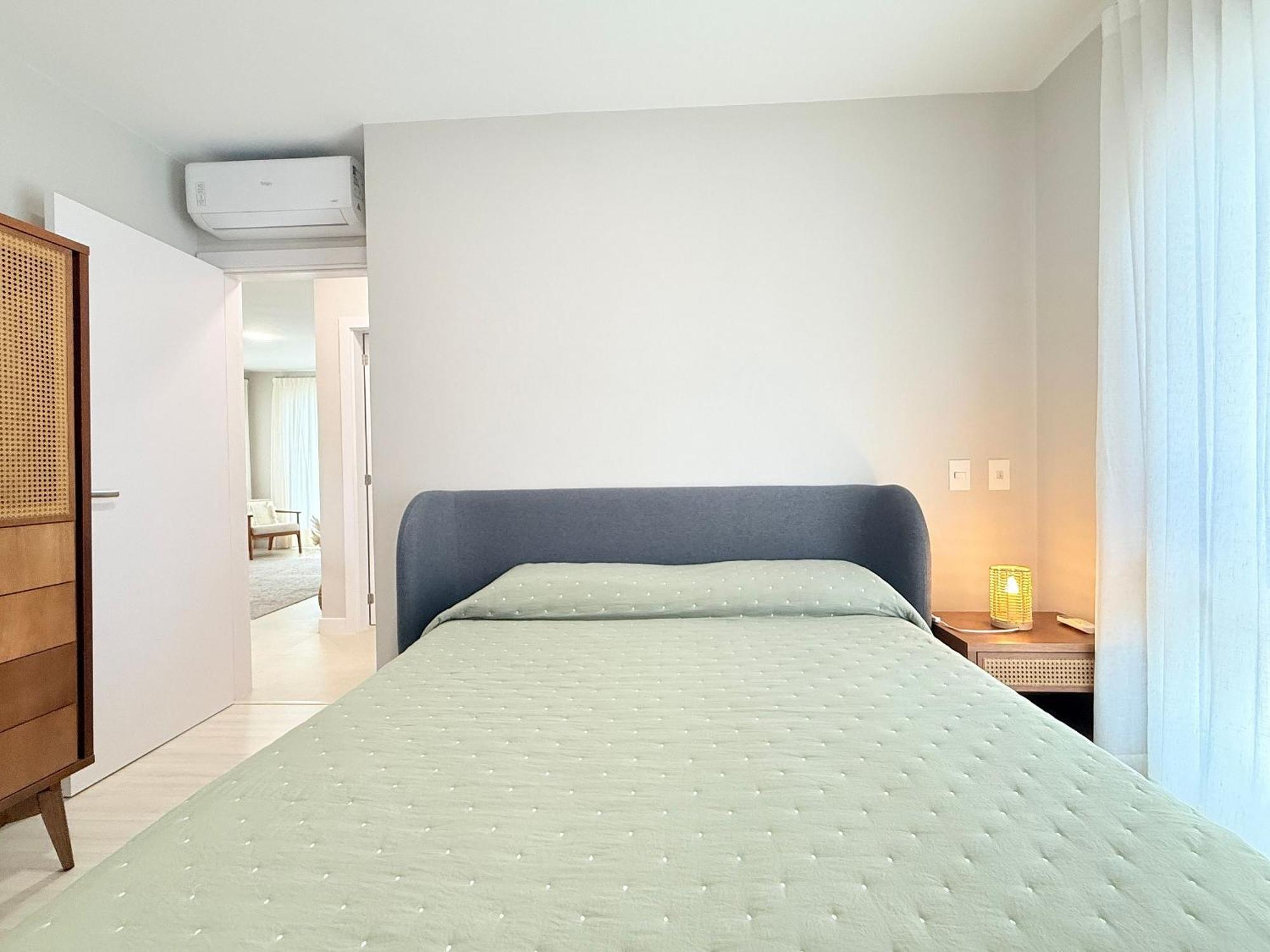 Belvedere Beach Garden Residencial - Praia Dos Ingleses Florianopolis Exterior foto