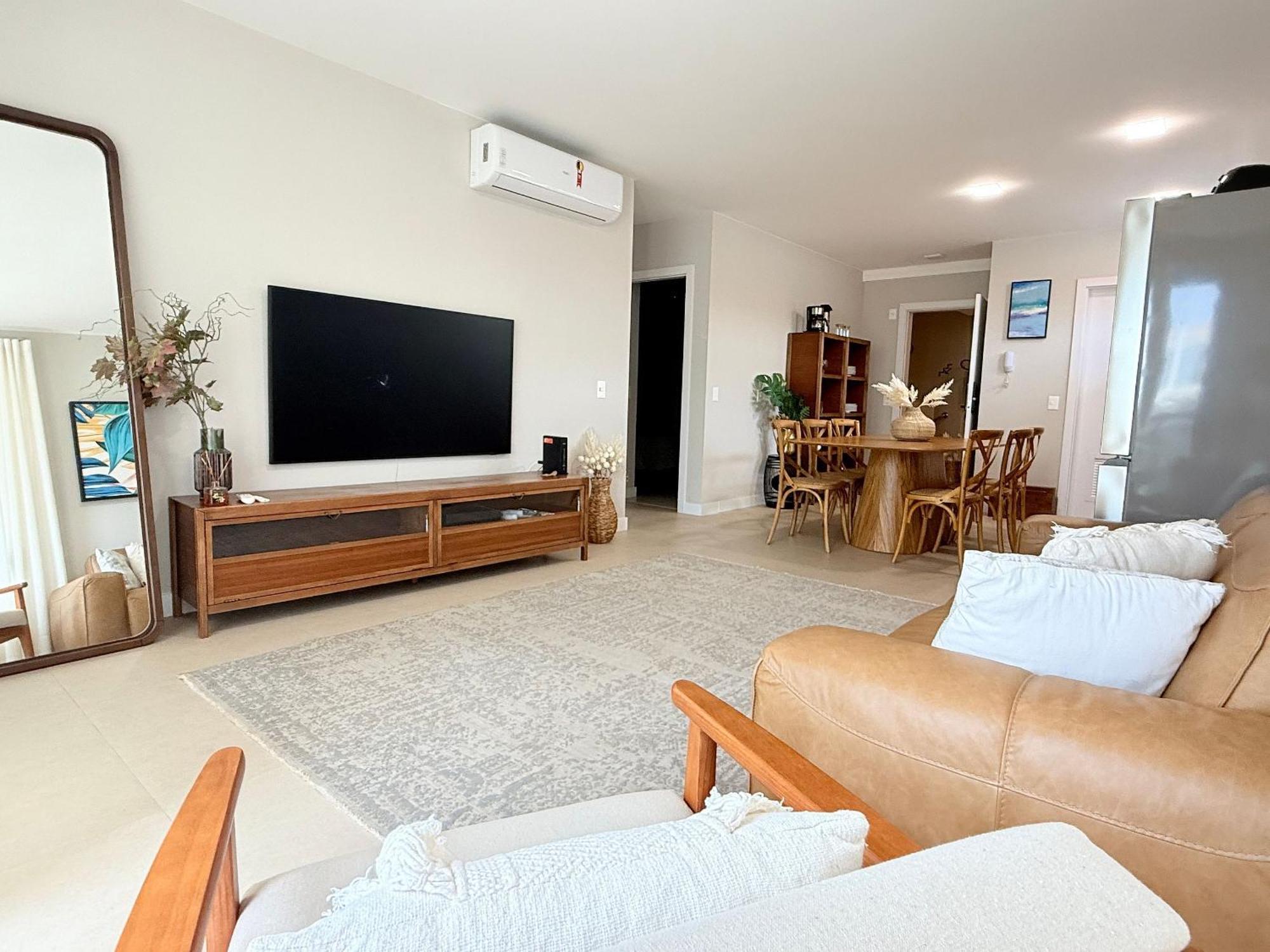 Belvedere Beach Garden Residencial - Praia Dos Ingleses Florianopolis Exterior foto