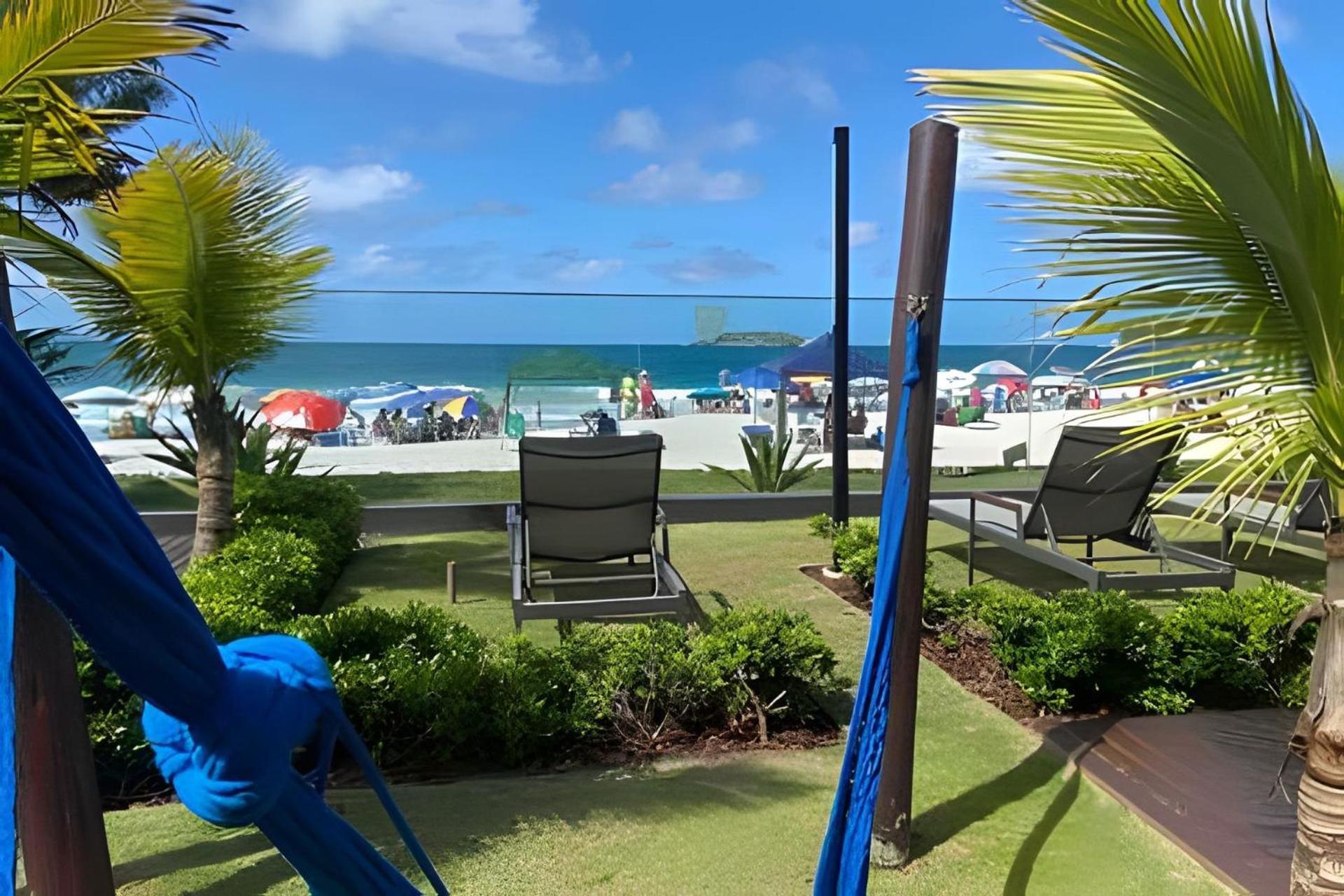 Belvedere Beach Garden Residencial - Praia Dos Ingleses Florianopolis Exterior foto
