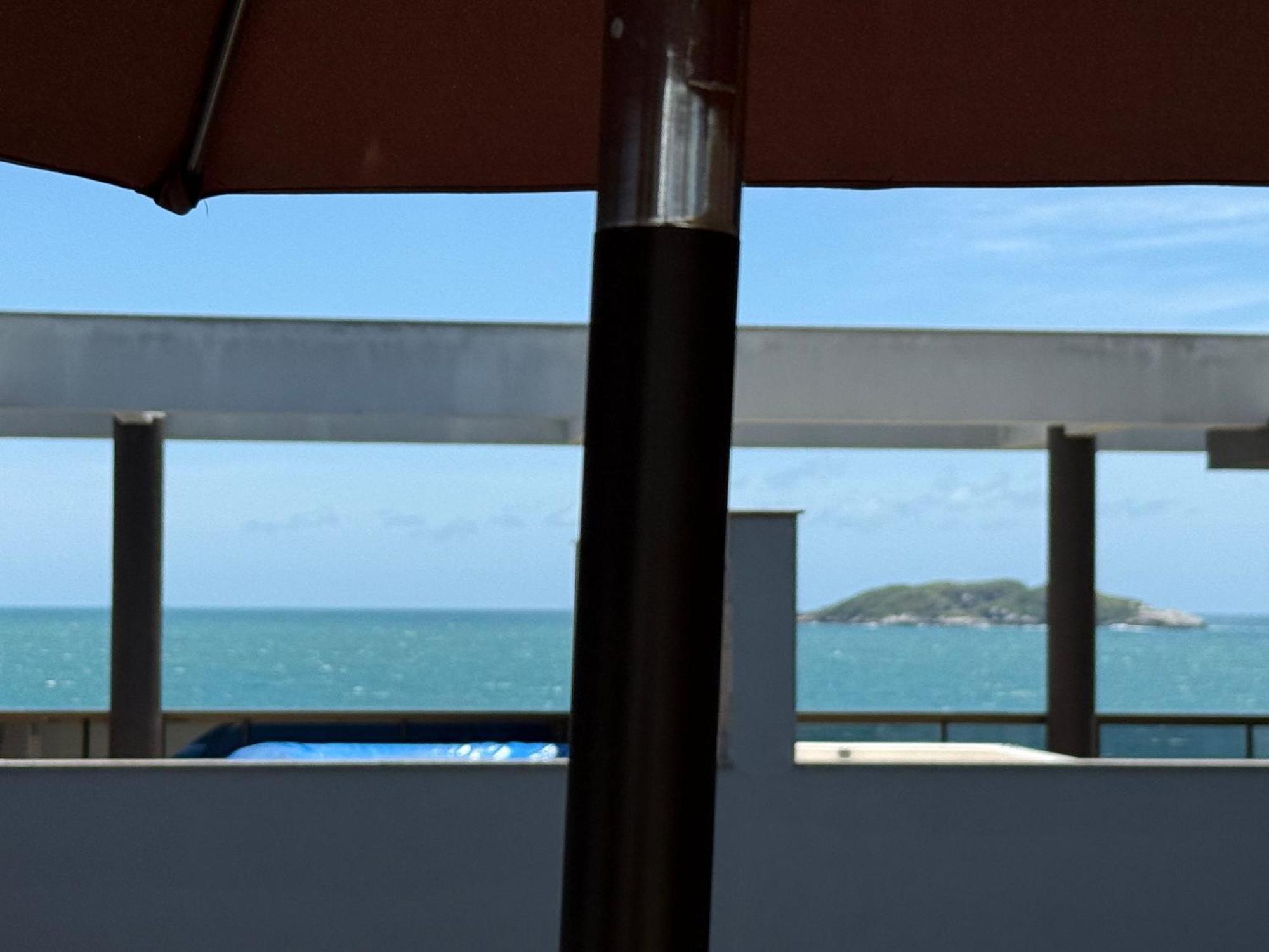 Belvedere Beach Garden Residencial - Praia Dos Ingleses Florianopolis Exterior foto