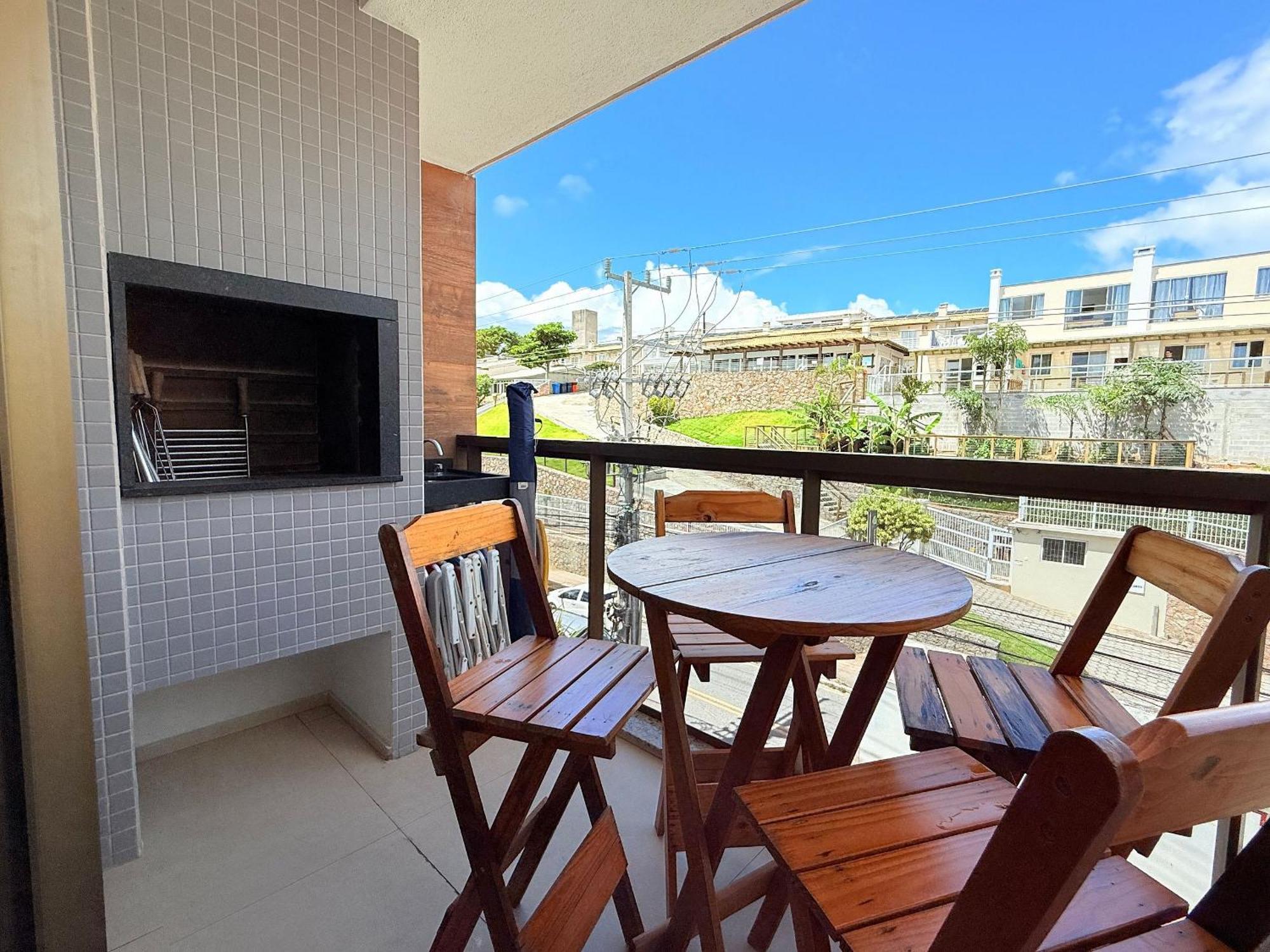 Belvedere Beach Garden Residencial - Praia Dos Ingleses Florianopolis Exterior foto