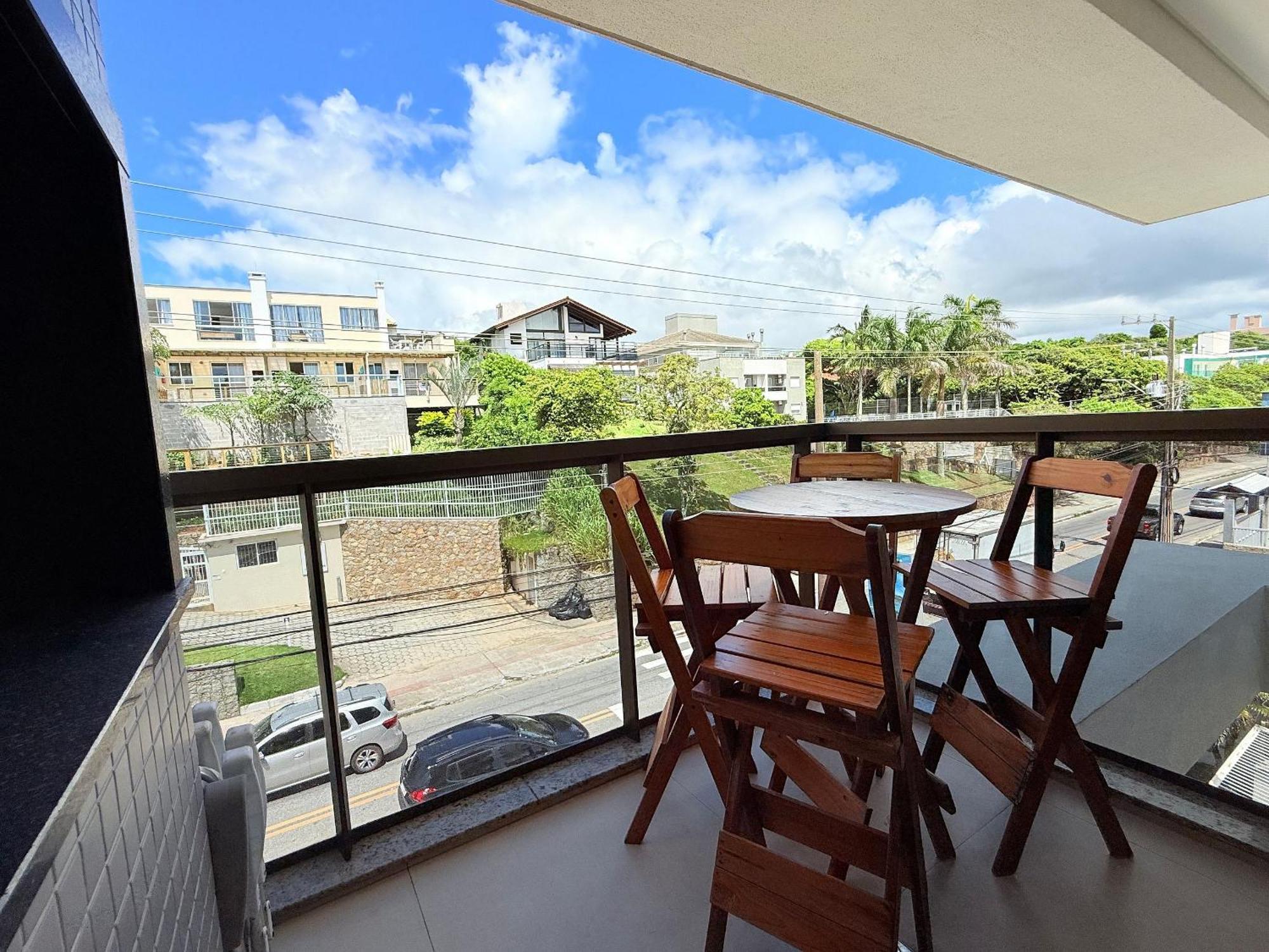 Belvedere Beach Garden Residencial - Praia Dos Ingleses Florianopolis Exterior foto