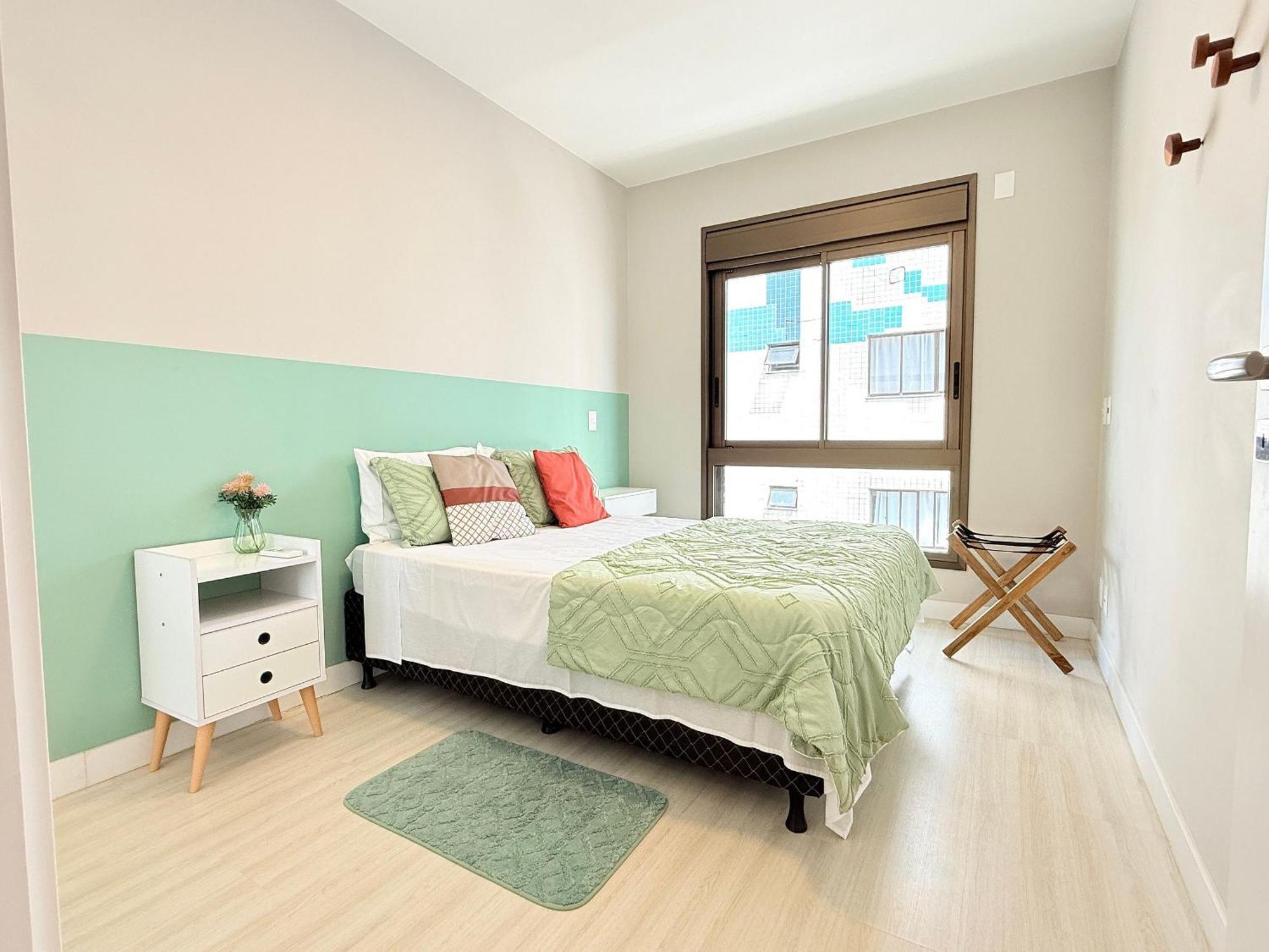 Belvedere Beach Garden Residencial - Praia Dos Ingleses Florianopolis Exterior foto