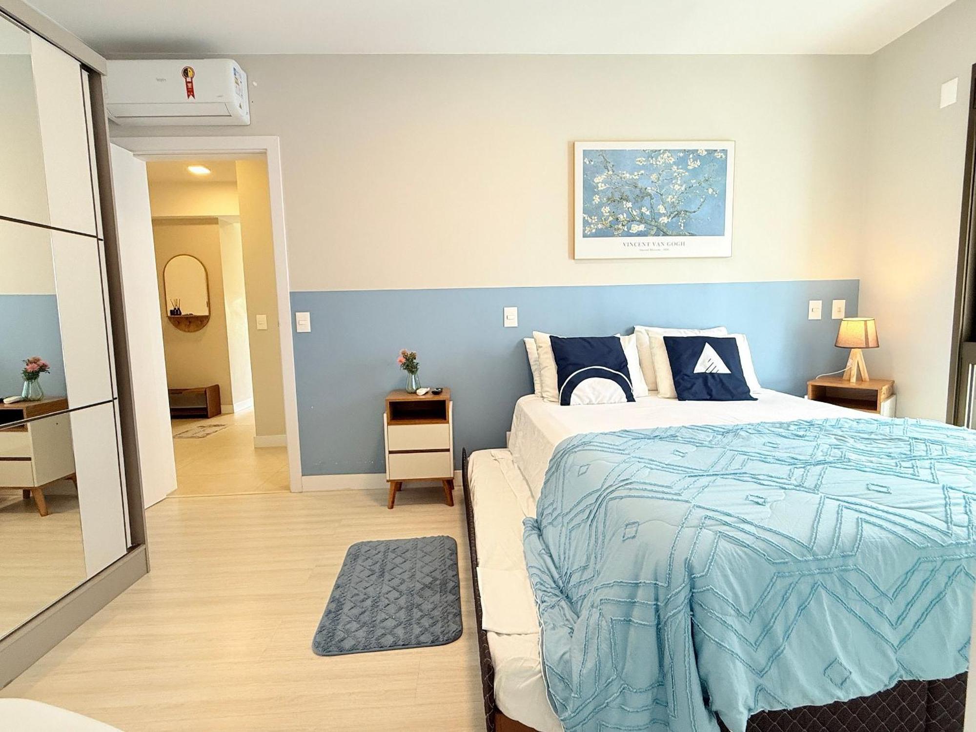 Belvedere Beach Garden Residencial - Praia Dos Ingleses Florianopolis Exterior foto