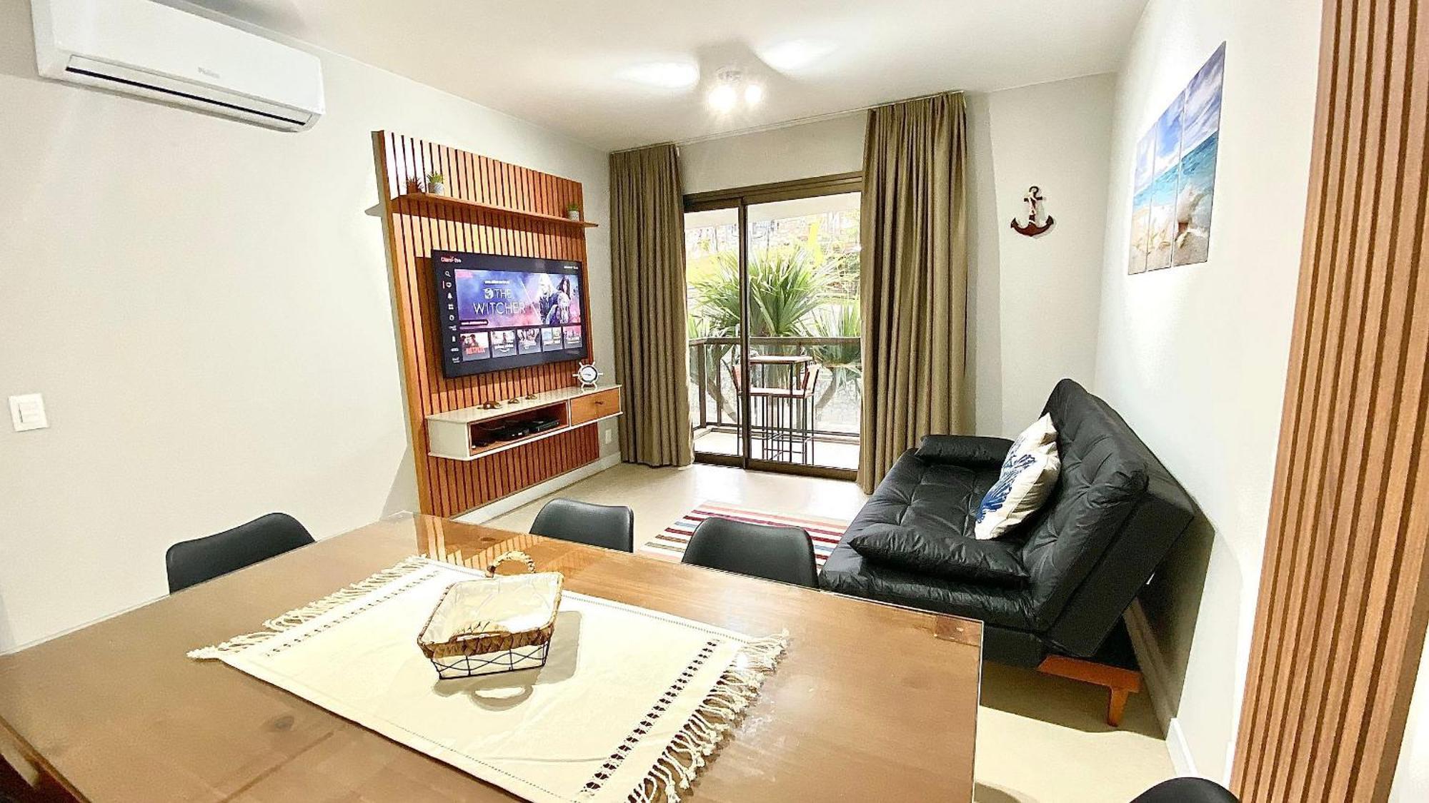 Belvedere Beach Garden Residencial - Praia Dos Ingleses Florianopolis Exterior foto