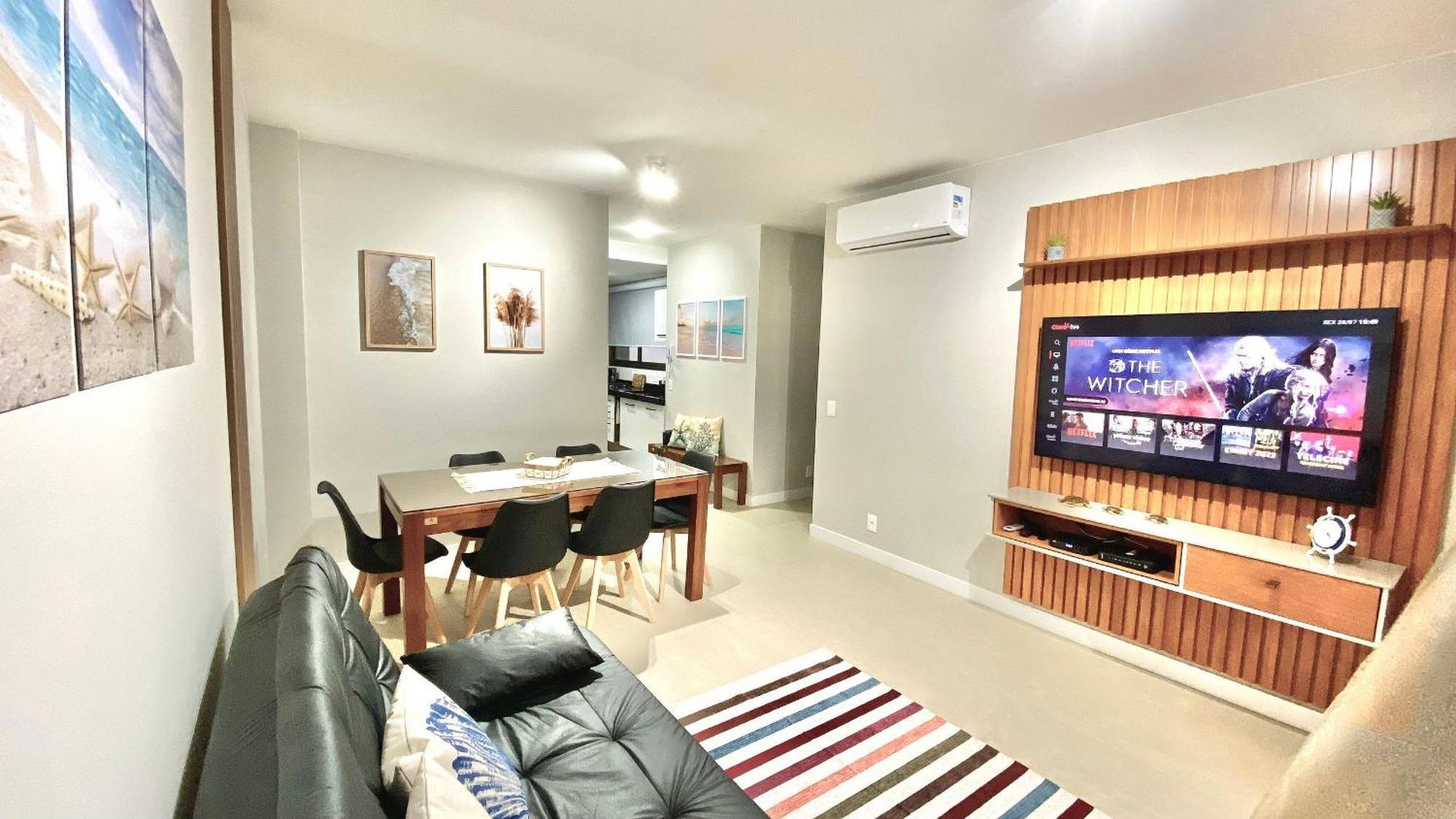 Belvedere Beach Garden Residencial - Praia Dos Ingleses Florianopolis Exterior foto