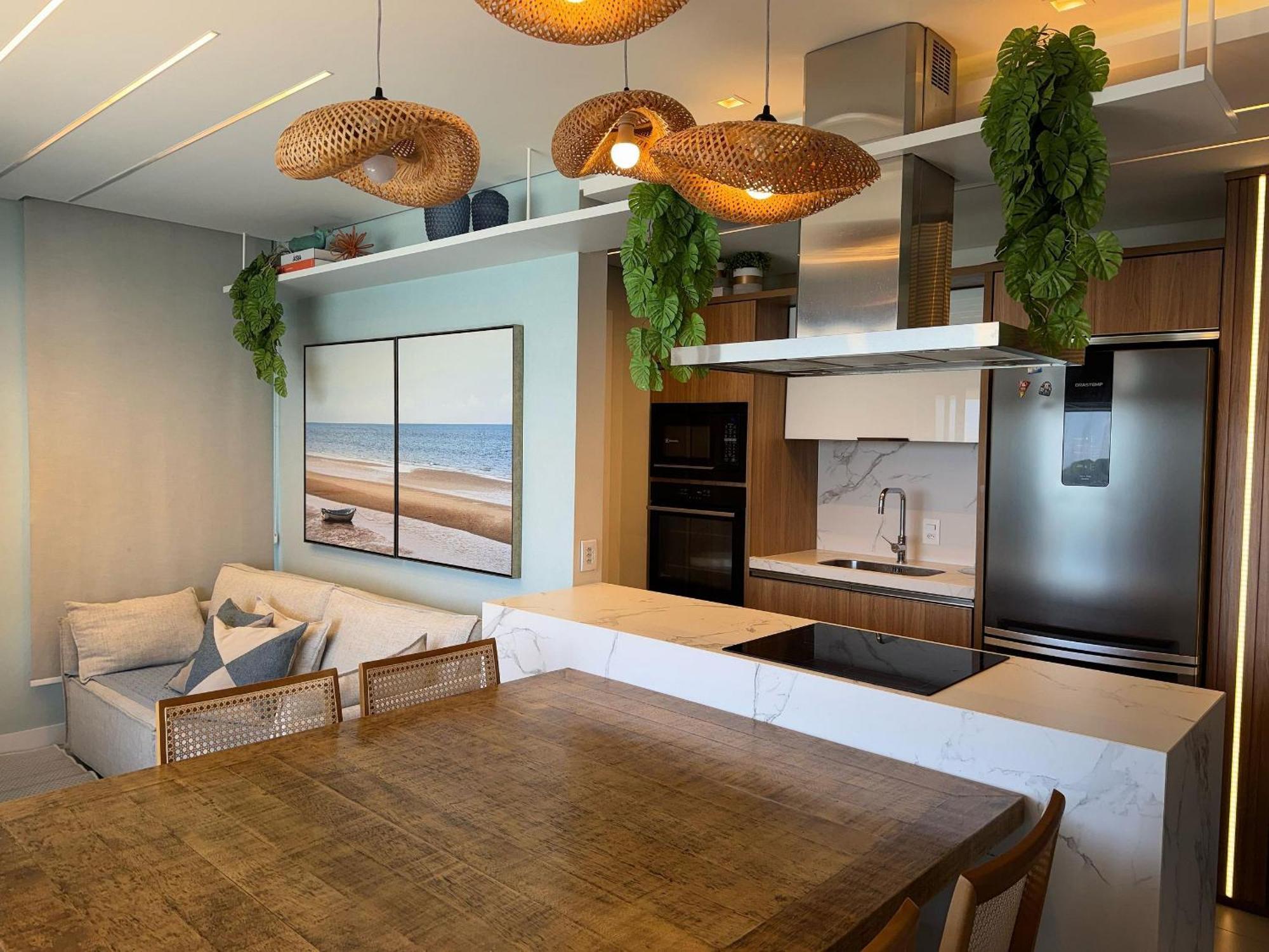 Belvedere Beach Garden Residencial - Praia Dos Ingleses Florianopolis Exterior foto