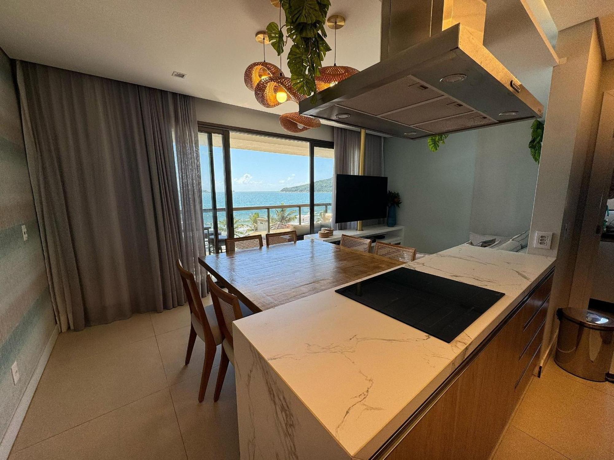 Belvedere Beach Garden Residencial - Praia Dos Ingleses Florianopolis Exterior foto
