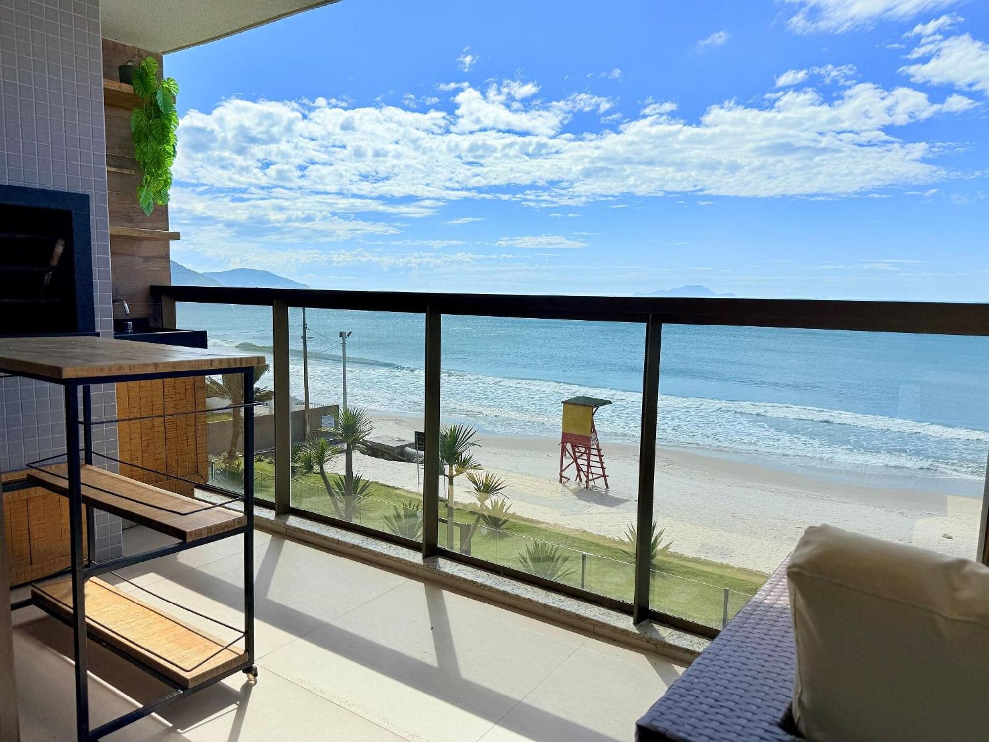 Belvedere Beach Garden Residencial - Praia Dos Ingleses Florianopolis Exterior foto