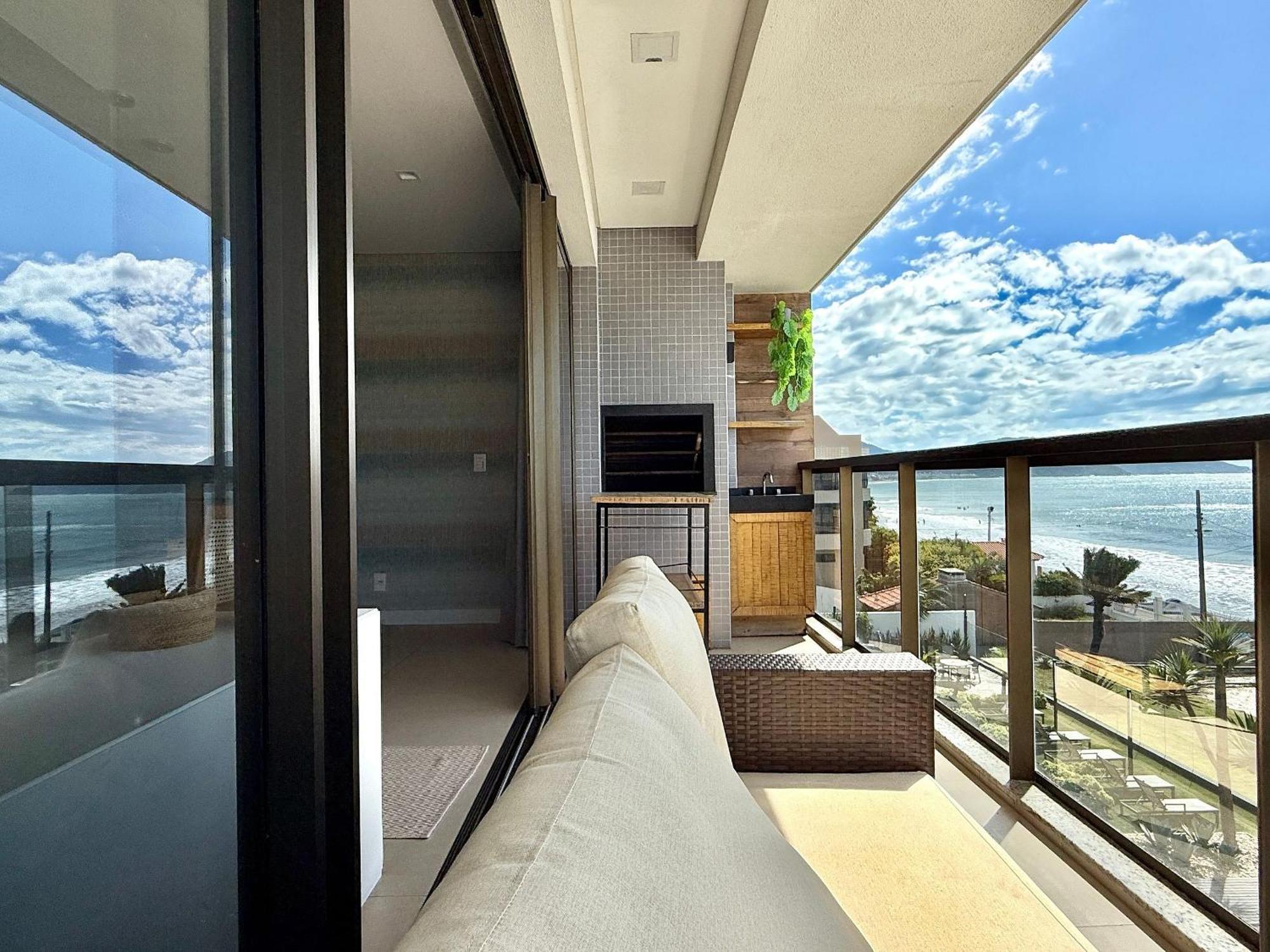 Belvedere Beach Garden Residencial - Praia Dos Ingleses Florianopolis Exterior foto