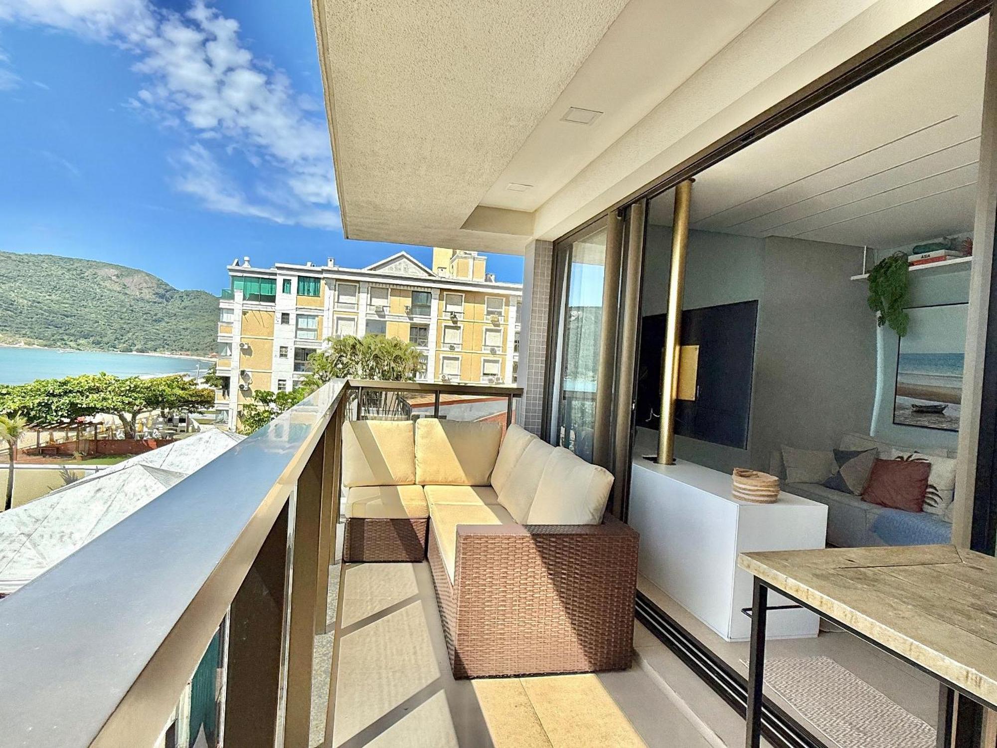 Belvedere Beach Garden Residencial - Praia Dos Ingleses Florianopolis Exterior foto