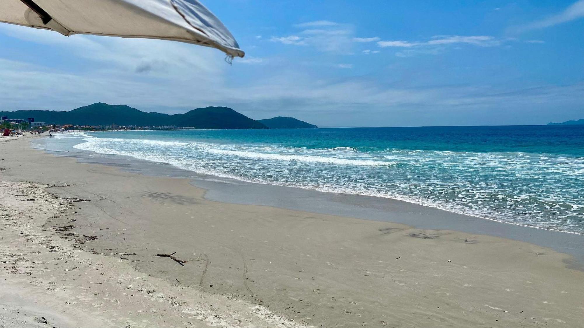 Belvedere Beach Garden Residencial - Praia Dos Ingleses Florianopolis Exterior foto