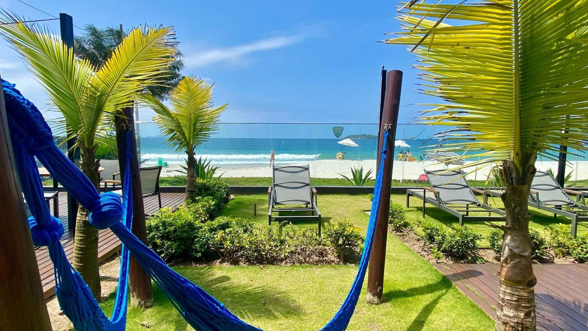 Belvedere Beach Garden Residencial - Praia Dos Ingleses Florianopolis Exterior foto