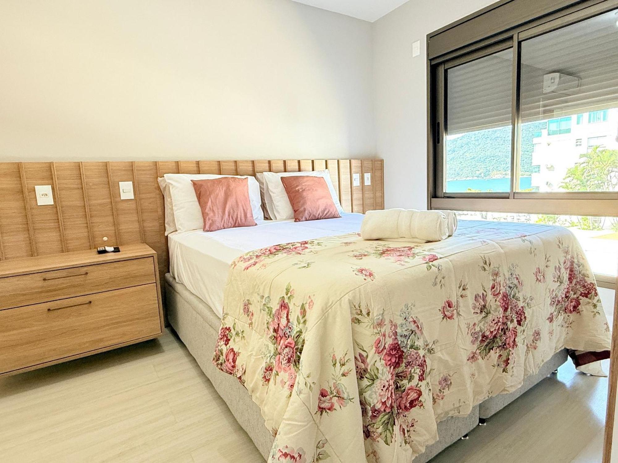 Belvedere Beach Garden Residencial - Praia Dos Ingleses Florianopolis Exterior foto