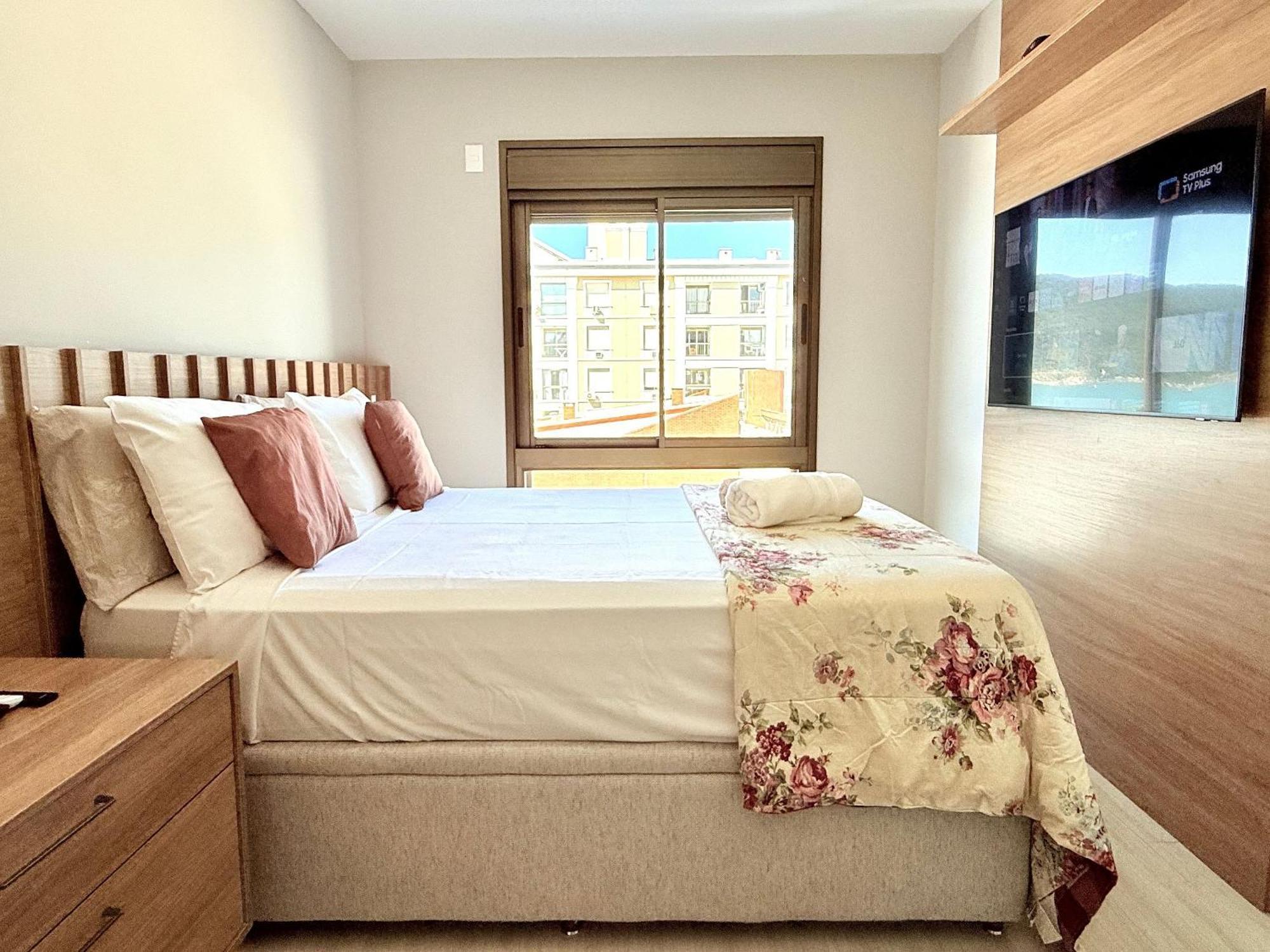 Belvedere Beach Garden Residencial - Praia Dos Ingleses Florianopolis Exterior foto