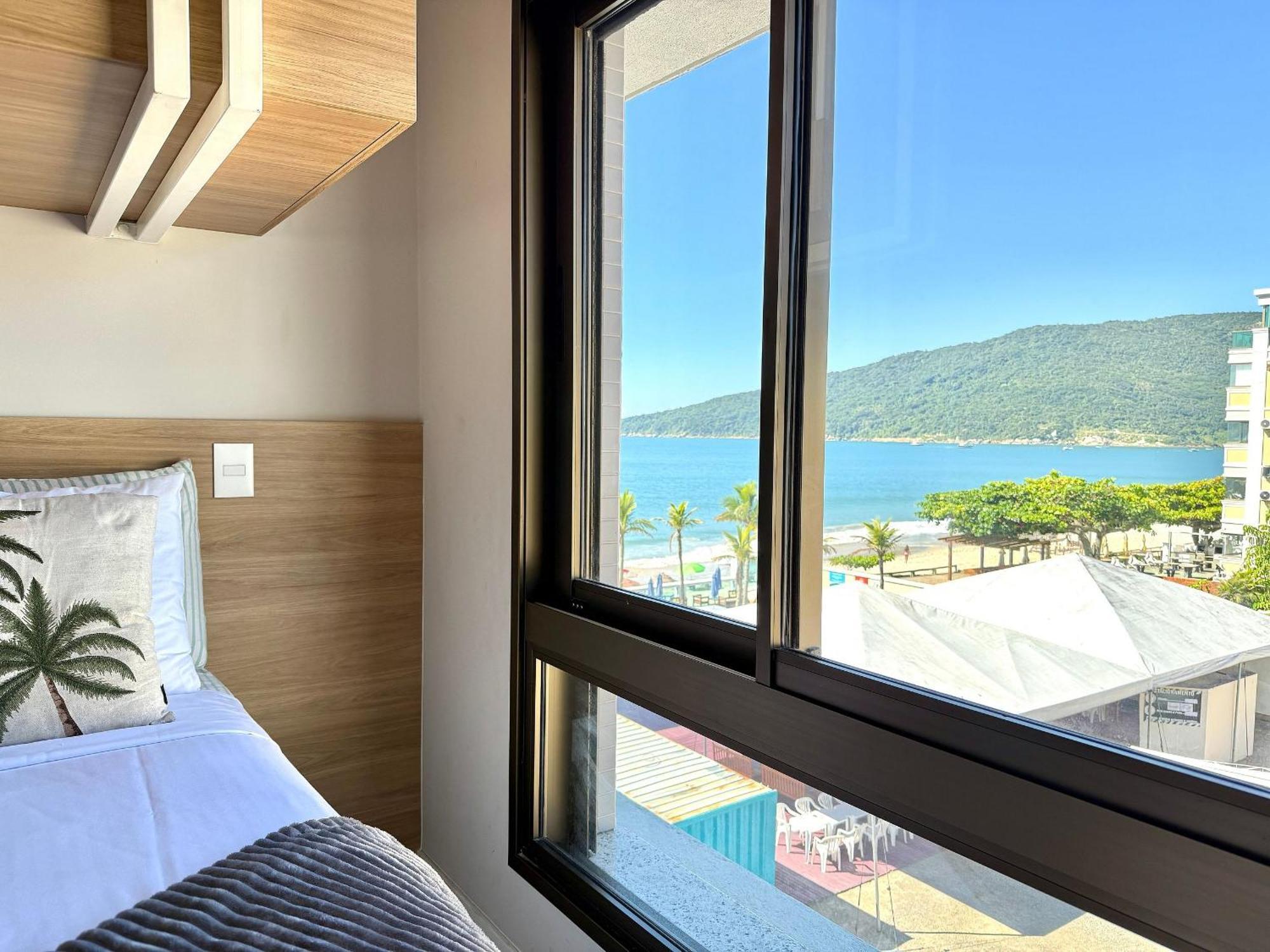 Belvedere Beach Garden Residencial - Praia Dos Ingleses Florianopolis Exterior foto